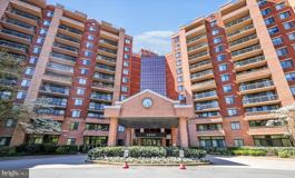 2230 George C Marshall Dr Apt 227 #227 - Photo 1 of 1