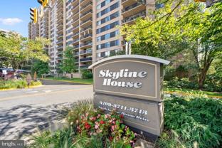 3713 S George Mason Dr Apt 716 #716 - Photo 1 of 1