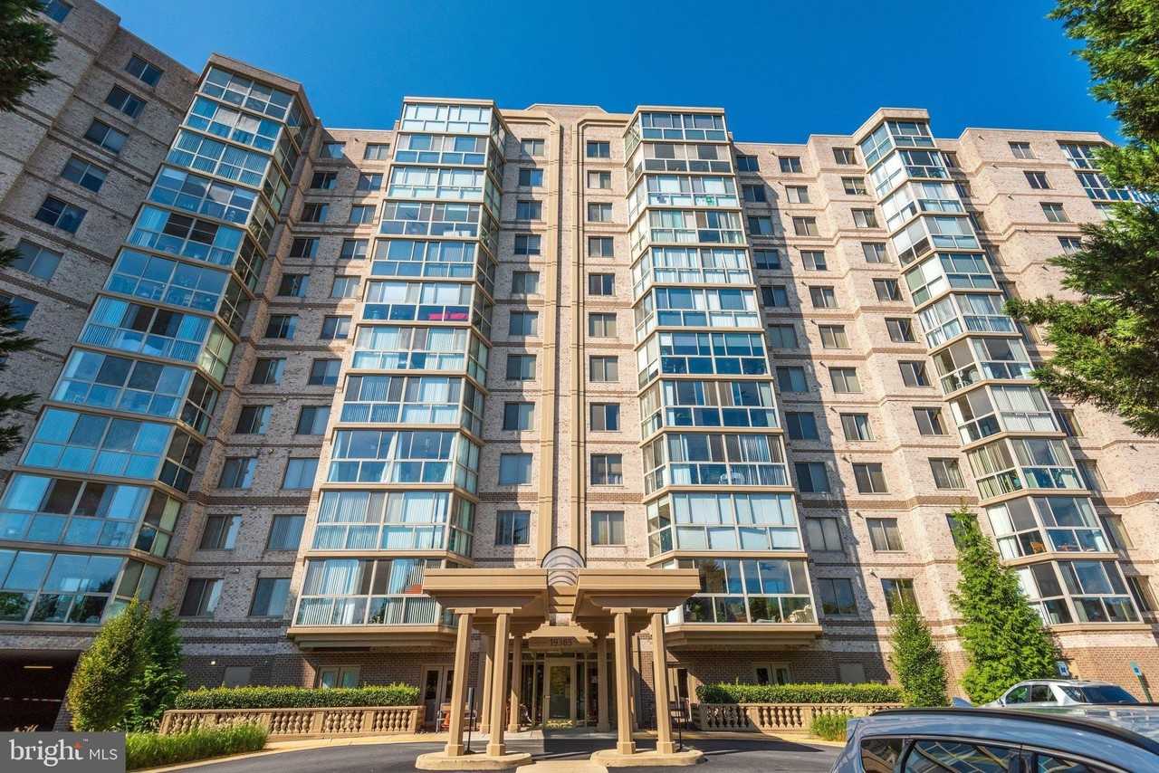 19385 Cypress Ridge Ter Unit 815 #815