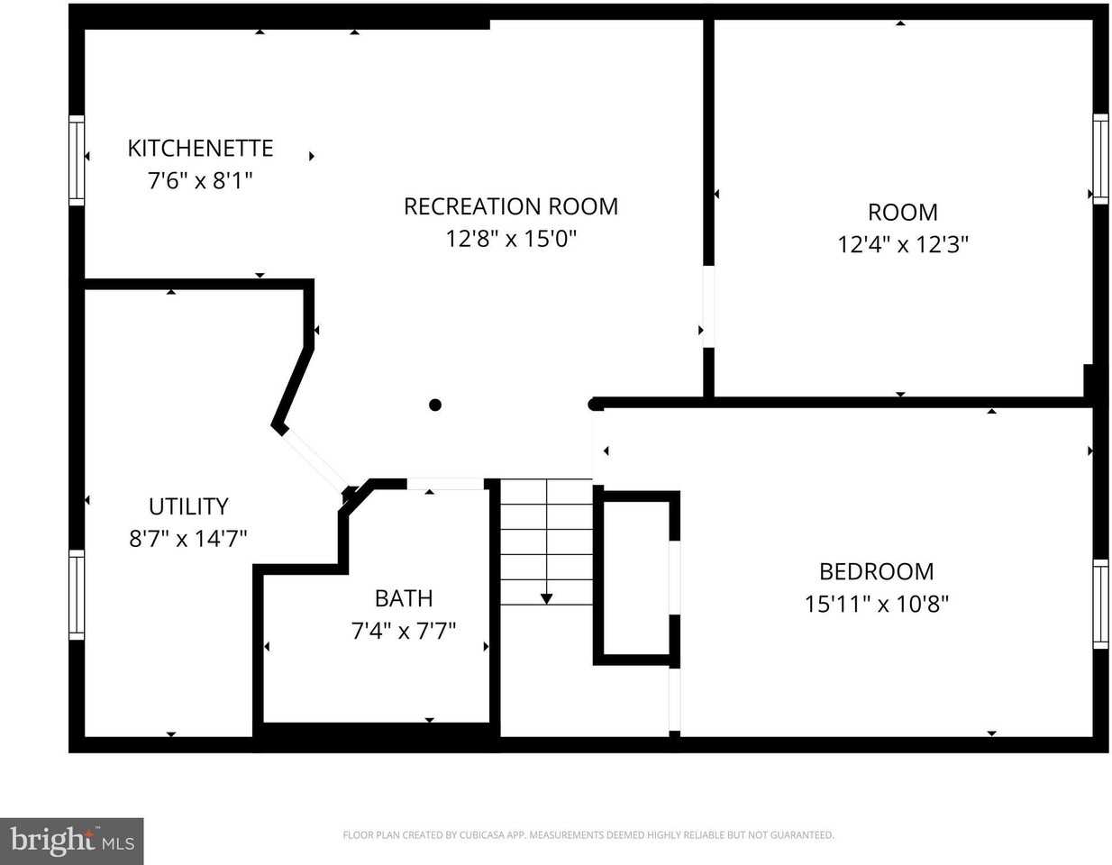 110 Alpine St - Photo 2 of 3