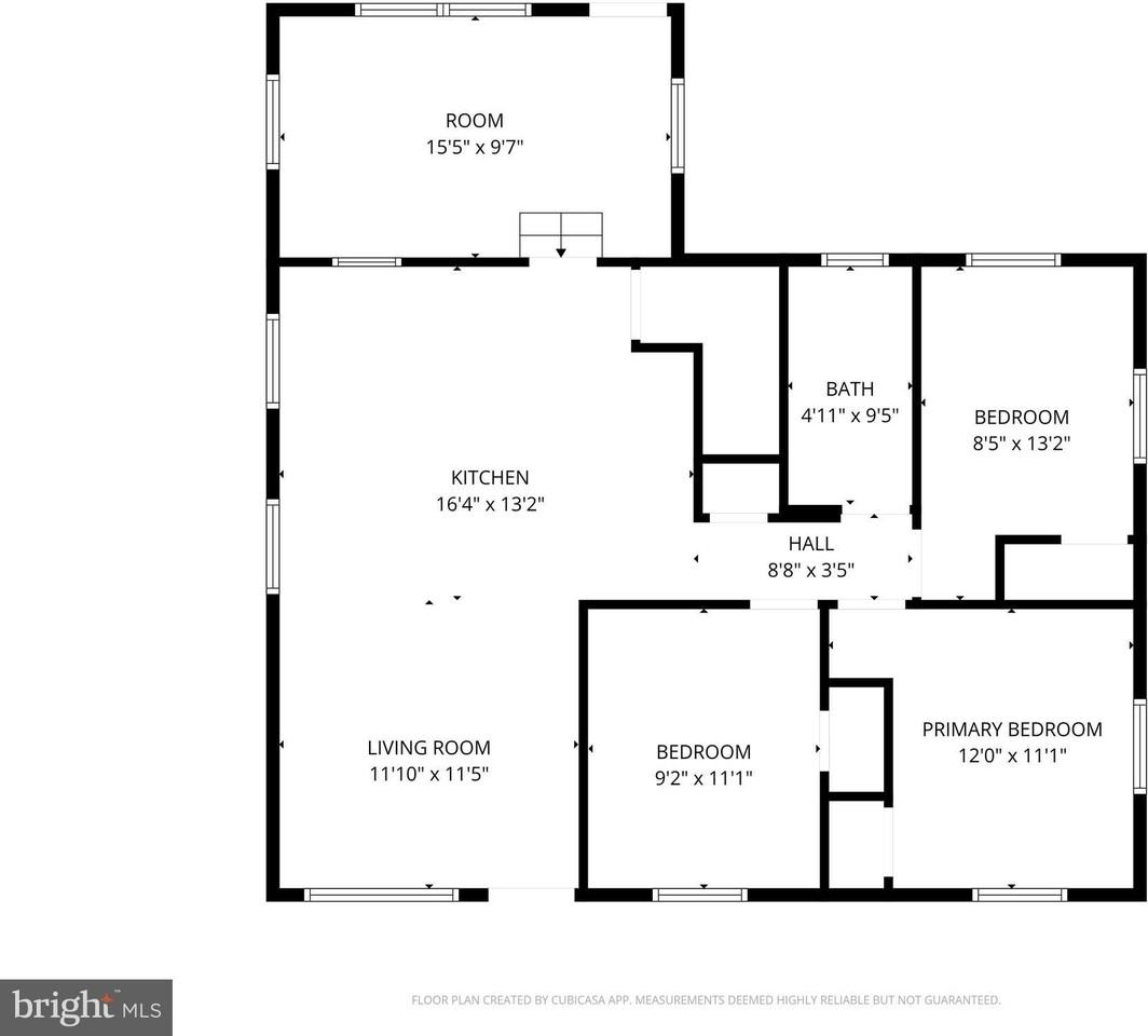 110 Alpine St - Photo 3 of 3