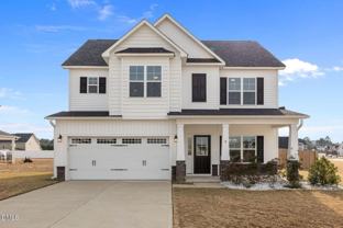 8 Looping Horse Cir - Photo 1 of 1