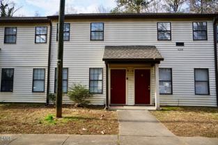 4209 Greencastle Ct Apt C #C - Photo 1 of 1