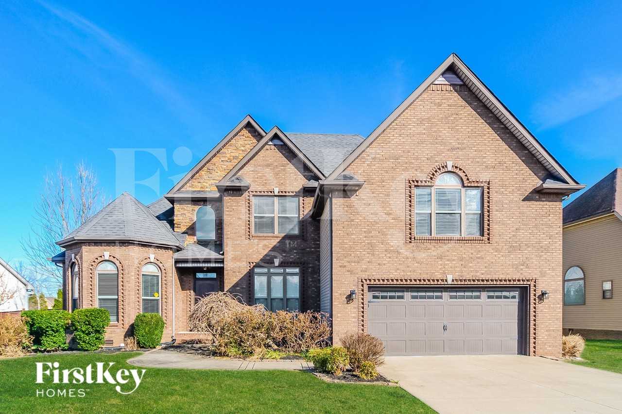 2221 Ellington Gait Dr