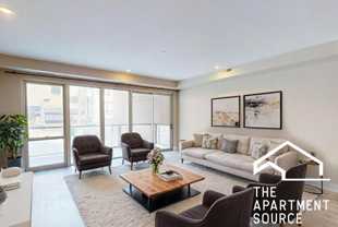 1342 W Randolph St #2C - Photo 1 of 1