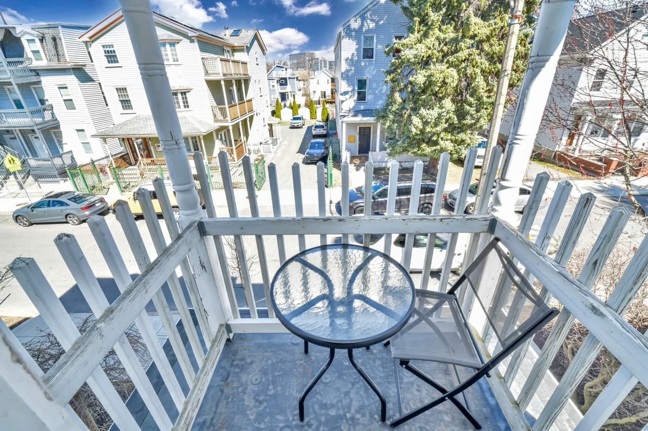 Pearl St #2 - Photo 7 of 17