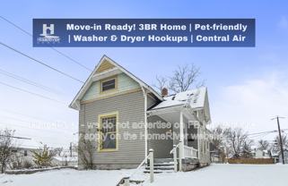 1658 S Delaware St - Photo 1 of 1