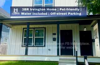 415 N Dequincy St #B - Photo 1 of 1