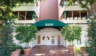 8550 Holloway Dr ##101 - Photo 1 of 1