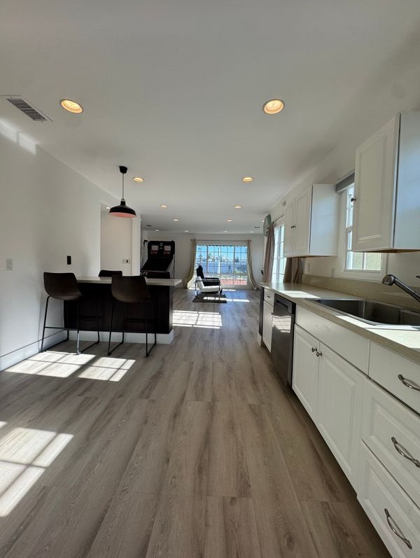 1339 S Mansfield Ave