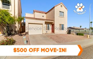 1008 W Orion St - Photo 1 of 1