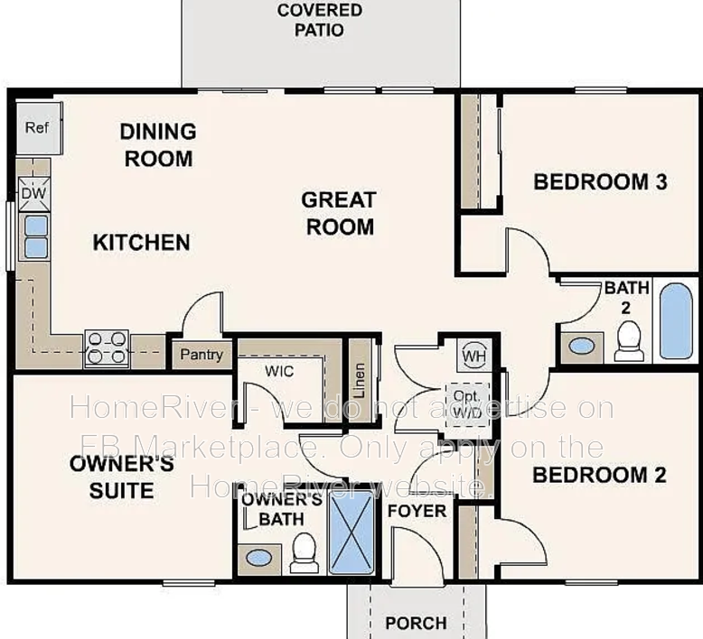 10453 W Arvada Dr - Photo 2 of 2