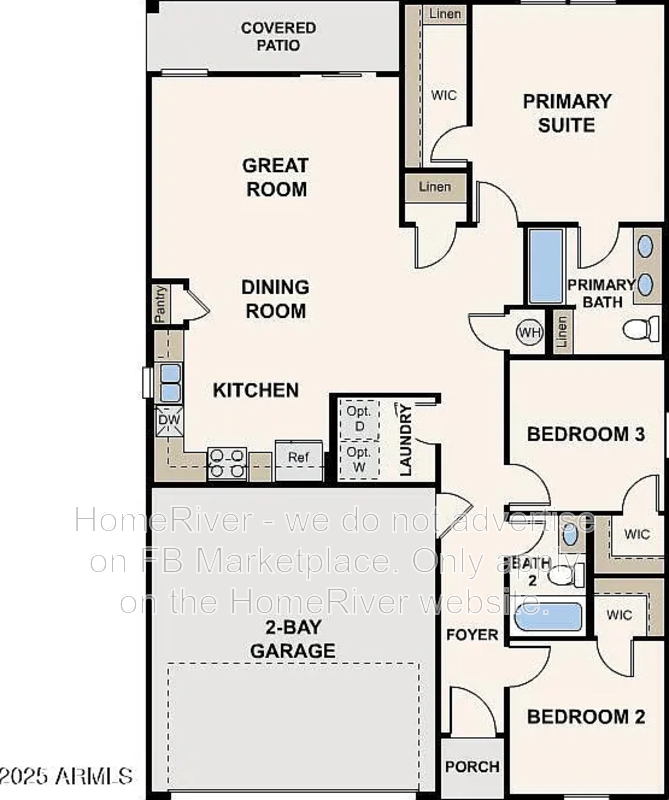 10931 W Xavier Dr - Photo 2 of 2