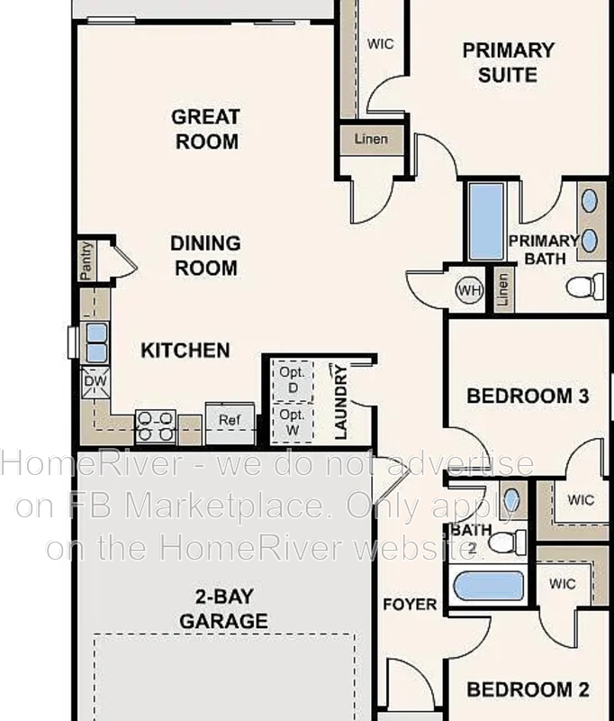 14594 S Tampico Rd - Photo 2 of 2