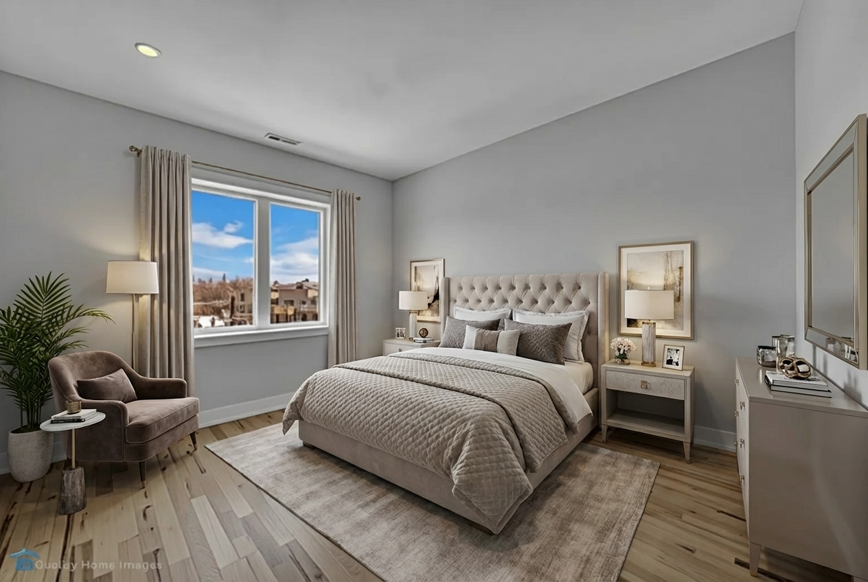 2851 N Clybourn Ave #3 - Photo 2 of 22