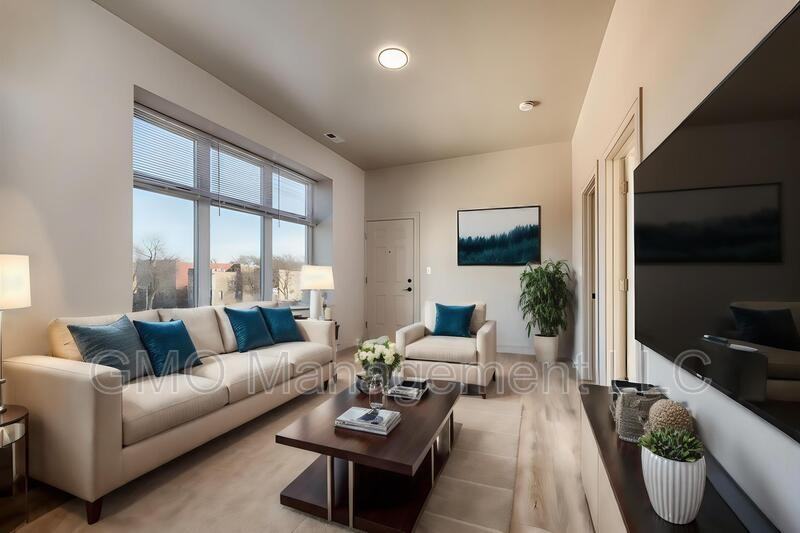 1427 S Kedzie Ave #2A