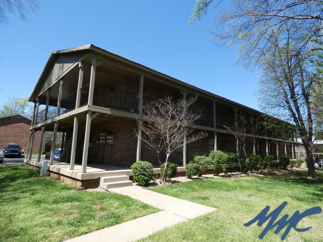 1434 E Main St #2 - Photo 2 of 12