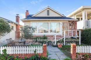 420 Carrillo St #420A - Photo 1 of 1