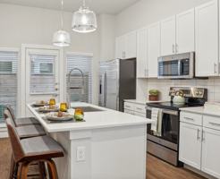 featured image of 2600 North Lake Forest Drive