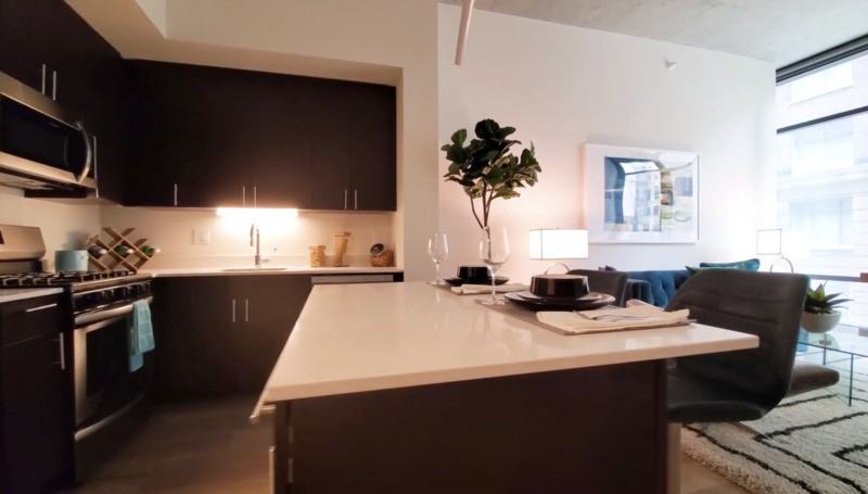 1322 S Wabash Ave - Photo 5 of 16