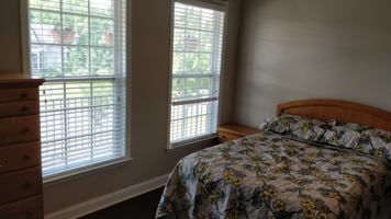 featured image of Grand Oak Drive & Longhorn Drive