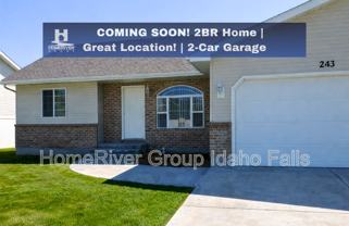 243 Bridger Dr - Photo 1 of 1