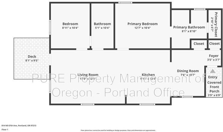 814 Ne 67th Ave - Photo 2 of 19