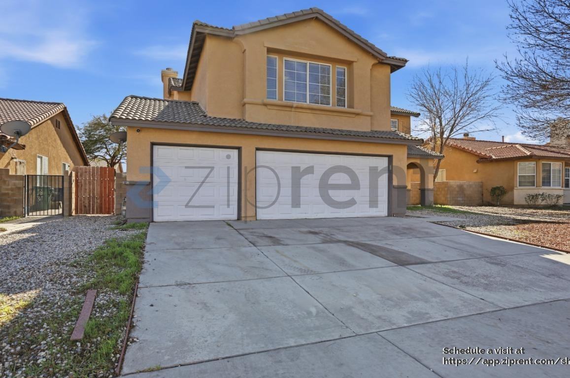 1232 W Avenue H #NA - Photo 2 of 50