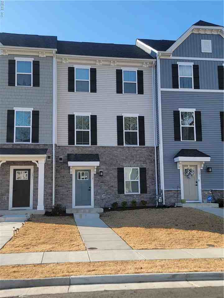 129 Pocosin Path #6D - Photo 2 of 28