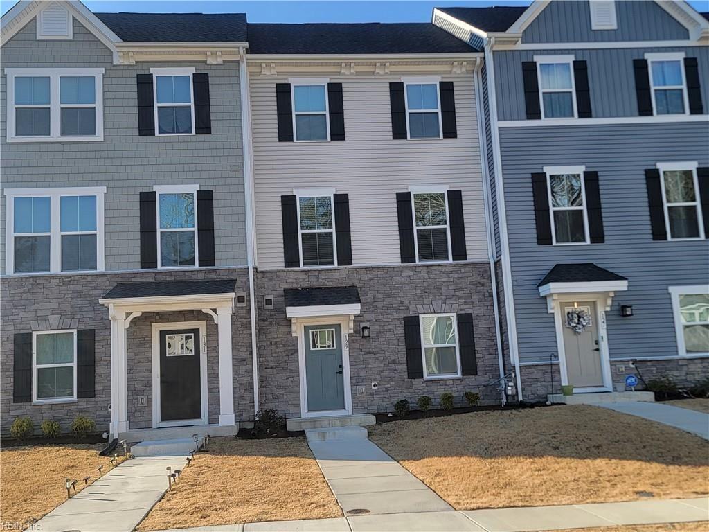 129 Pocosin Path #6D - Photo 3 of 28