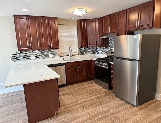 2706 W Jackson Blvd #1 - Photo 7 of 9