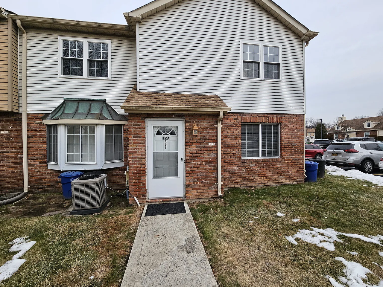 12 Franklin Ln #F - Photo 5 of 14