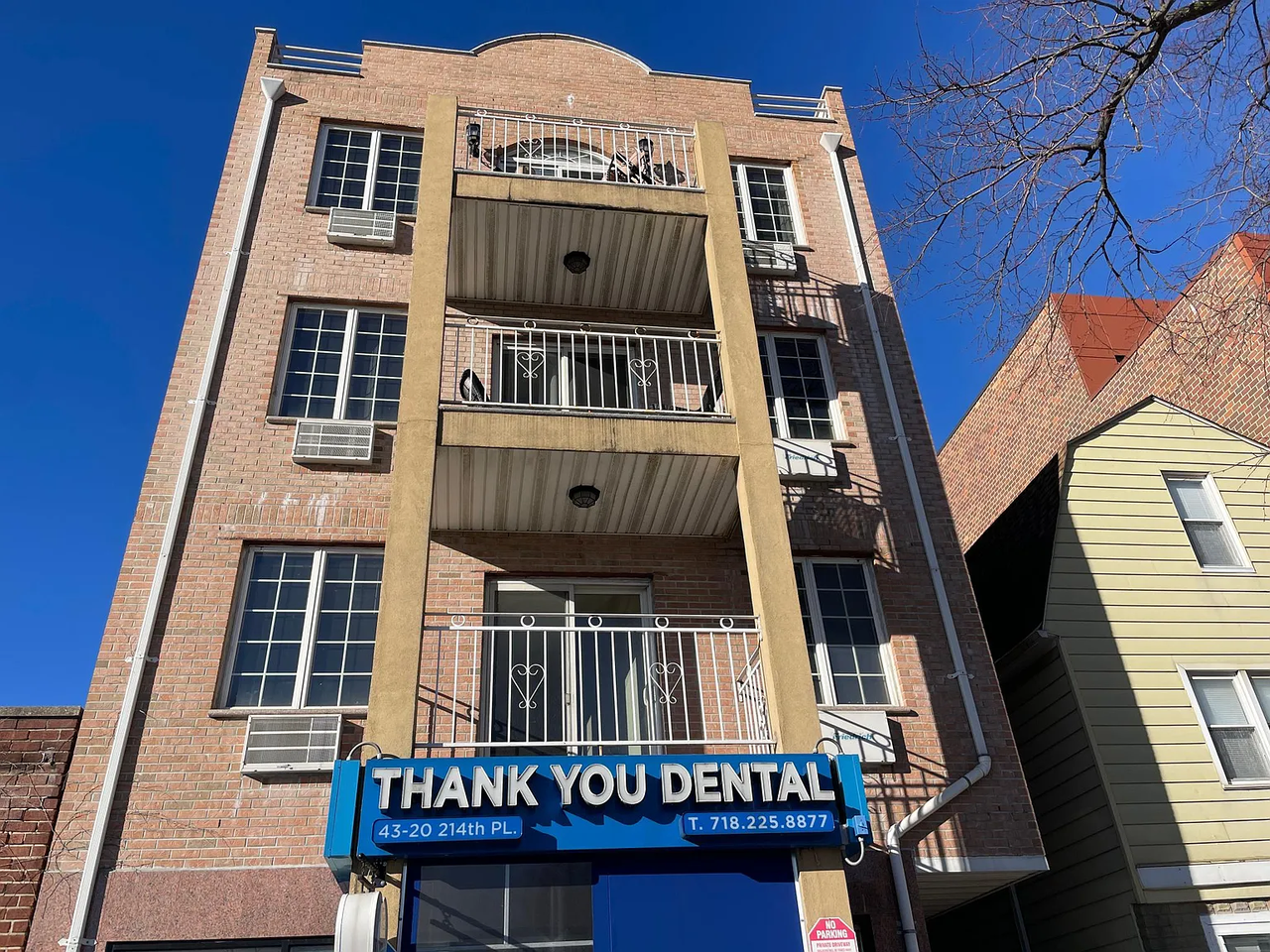 4320 214th Pl #2F - Photo 2 of 9