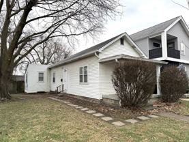 731 Lincoln St - Photo 1 of 1