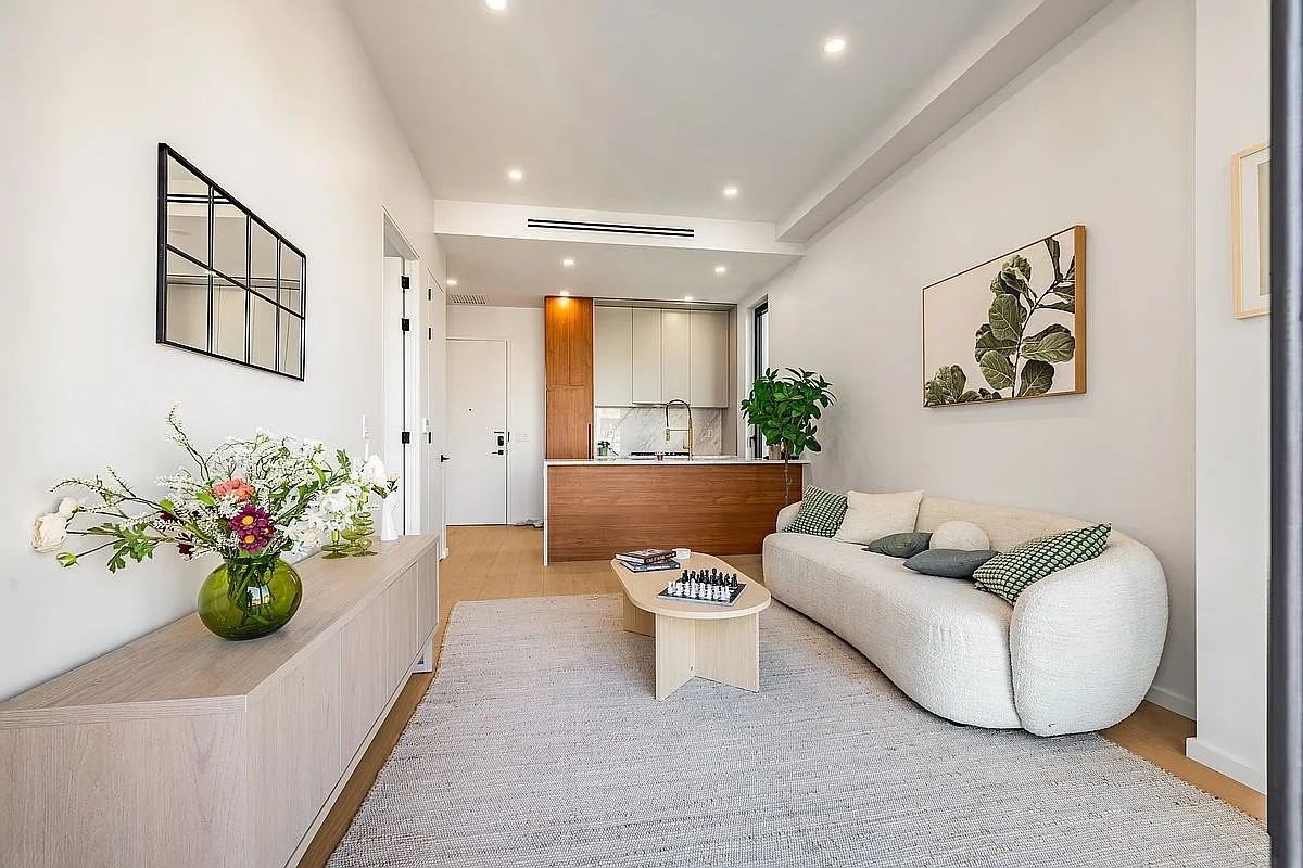 3116 21st St #PH1G - Photo 5 of 11