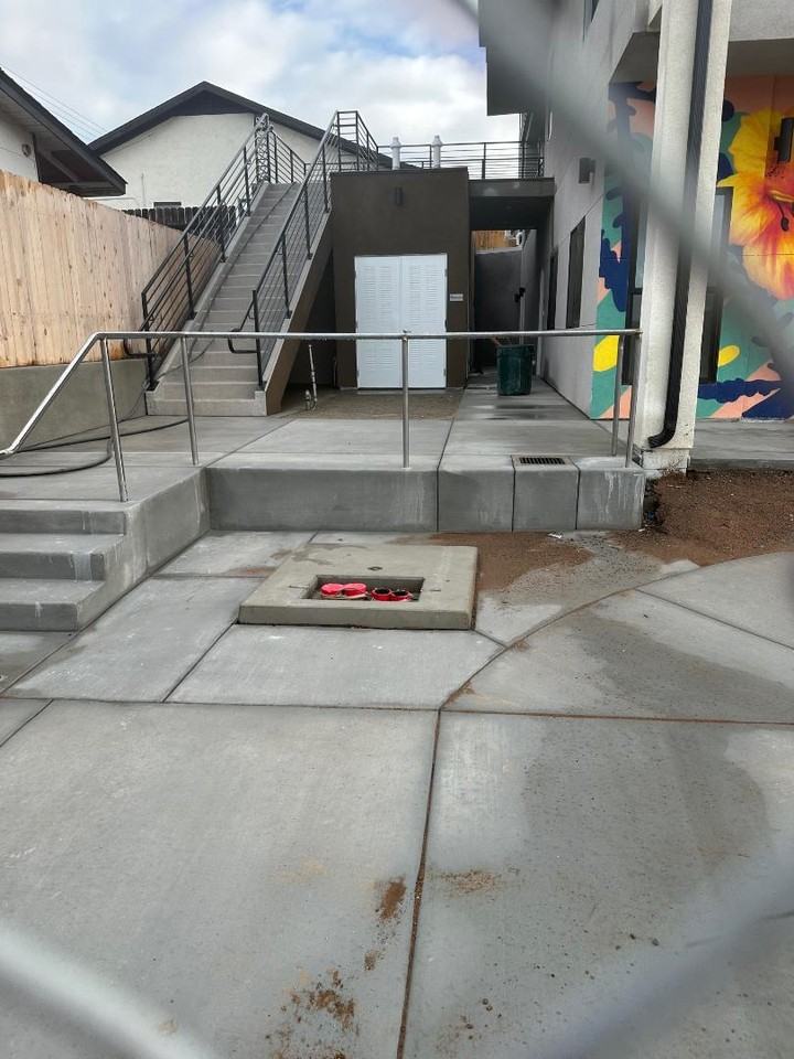 LIV @ Siesta - Photo 2 of 50