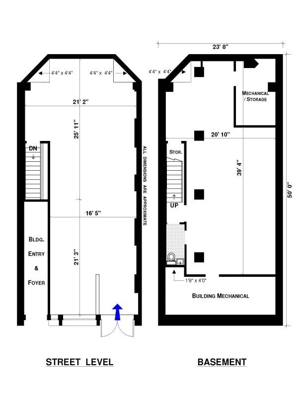138 W Broadway - Photo 2 of 2