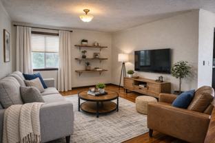 7015 N Greeley Ave #2 - Photo 1 of 1