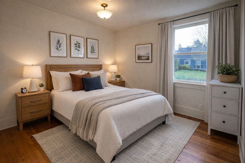 7015 N Greeley Ave #2 - Photo 3 of 7