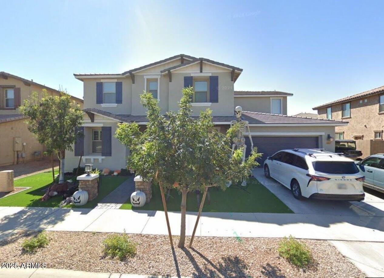 22819 E Desert Hills Dr - Photo 2 of 2