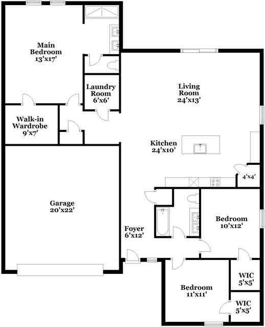 1266 N Banning - Photo 2 of 16