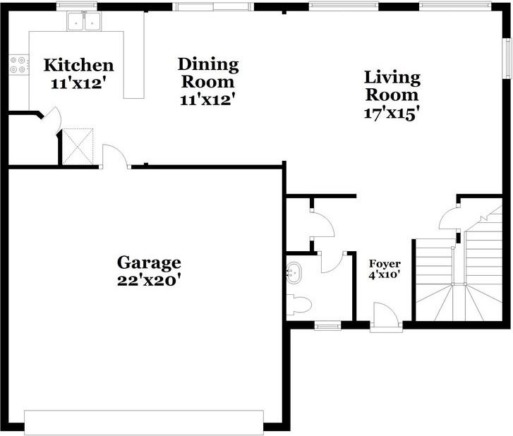 2581 E Bellerive Dr - Photo 2 of 17