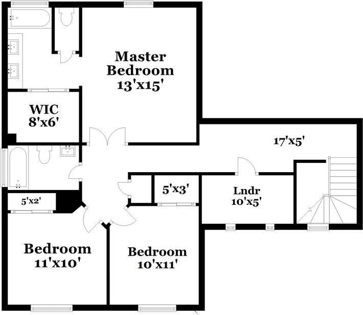 2581 E Bellerive Dr - Photo 3 of 17