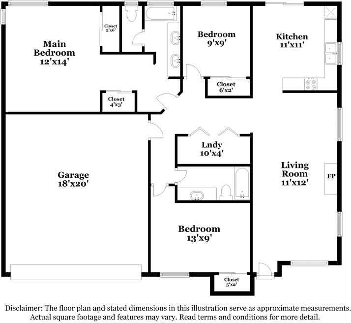 1707 Black Hills Way - Photo 3 of 16