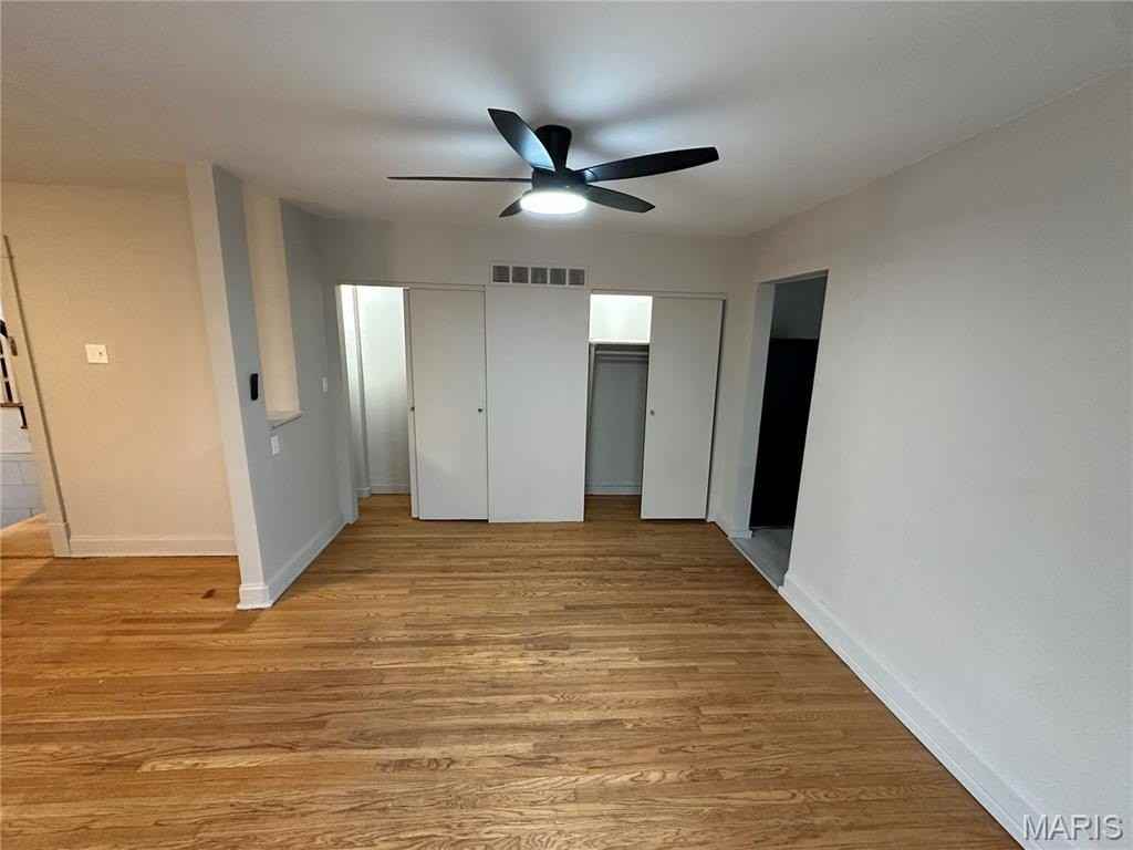 6011 Magnolia Ave #1E - Photo 4 of 9