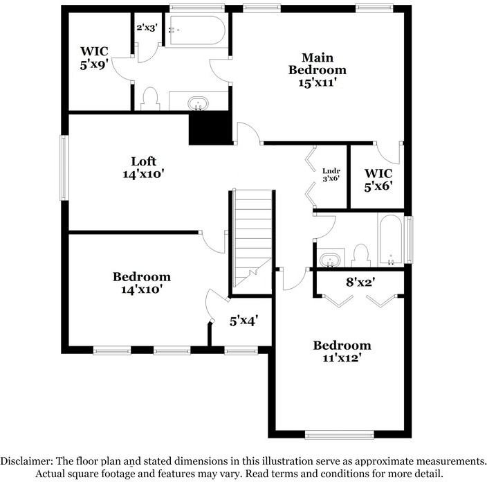 3612 Crossbrooke Dr - Photo 2 of 17