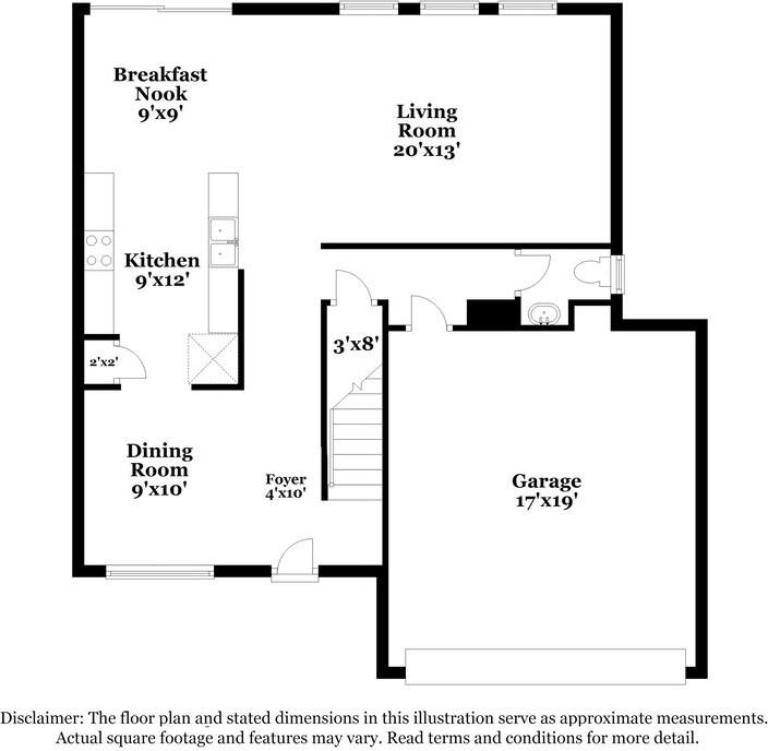 3612 Crossbrooke Dr - Photo 3 of 17
