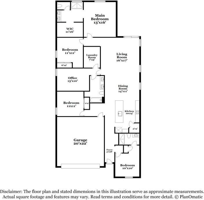 11008 S 56th Ln - Photo 2 of 16