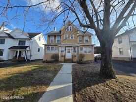 24 Rector Pl Unit 24b #24B - Photo 1 of 1