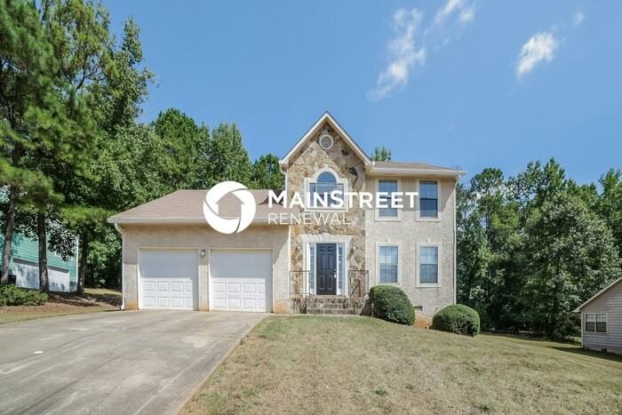 4155 Glad Morning Dr